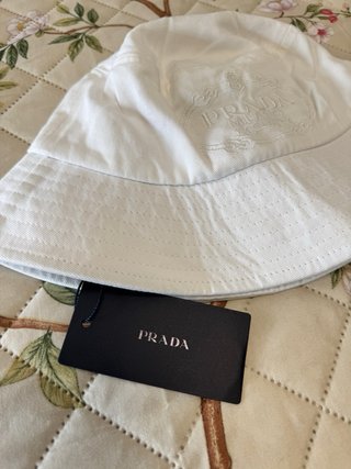 Gorro bucket