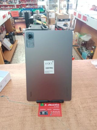 TABLET XIAOMI REDMI PAD SE 256GB 8GB RAM