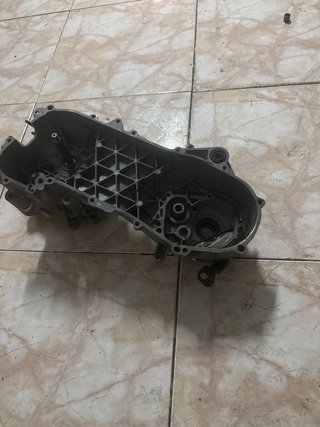Bloque Motor Piaggio