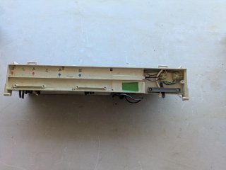 Scheda elettronica per caldaia Ferroli Domina 24C