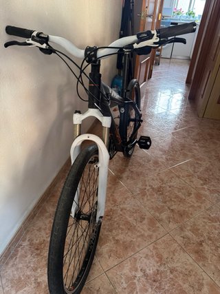 Bicicleta UMF Hardy 5