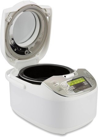 - Moulinex robot cocina programable 45 programas
