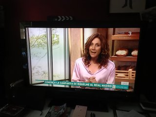 TELEVISOR SONY BRAVIA Pantalla de 40' Buen Estado