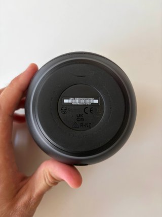 Amazon Echo Dot Alexa Negro