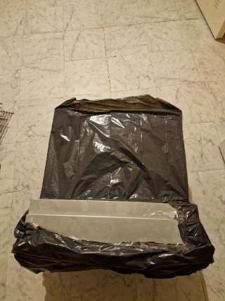 Horno compacto Whirlpool