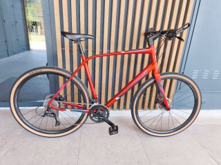 Specialized Sirrus Bicicleta