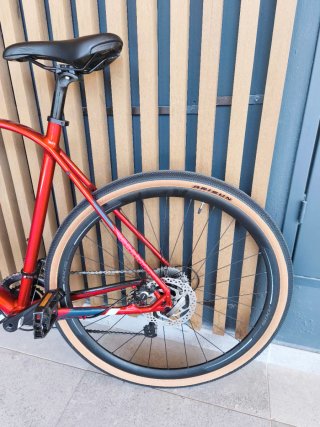 Specialized Sirrus Bicicleta
