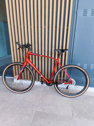 Specialized Sirrus Bicicleta
