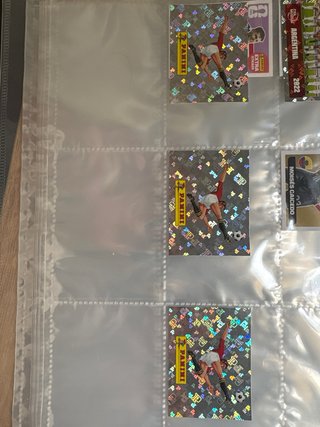 Colección Completa Mundial FIFA 2026