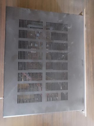 Amplificatore Emerson Selene 6135 non testato