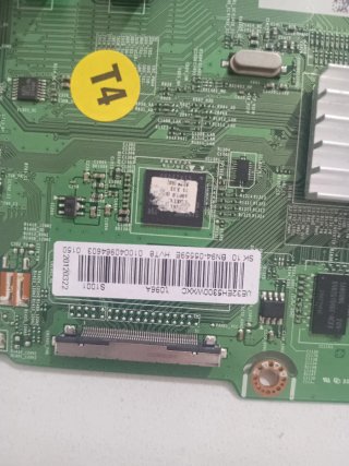 Placa Base Samsung BN41-01812A