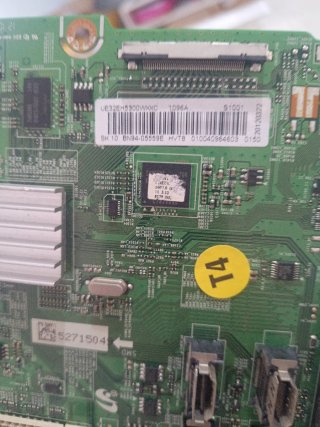 Placa Base Samsung BN41-01812A