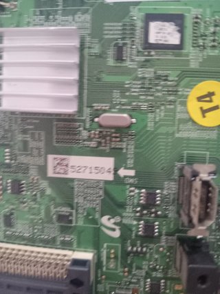 Placa Base Samsung BN41-01812A
