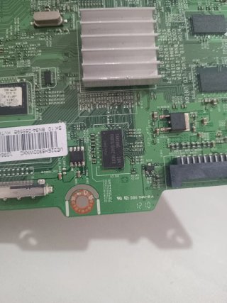 Placa Base Samsung BN41-01812A