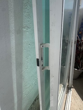 Ventanal de aluminio