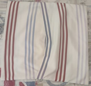 Stor y Colcha y funda cojín, para cama 90cm
