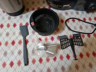 Cecotec Mambo Robot Cocina. Escucho ofertas