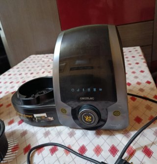 Cecotec Mambo Robot Cocina. Escucho ofertas