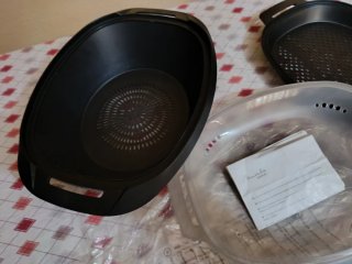 Cecotec Mambo Robot Cocina. Escucho ofertas