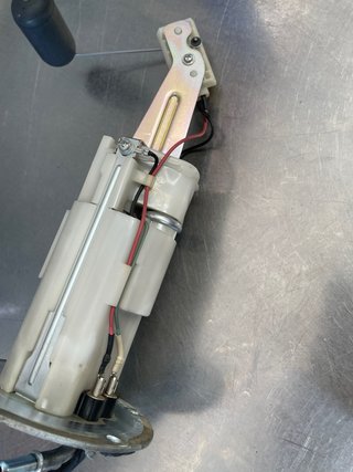 Bomba Gasolina Kawasaki ER6N 2016