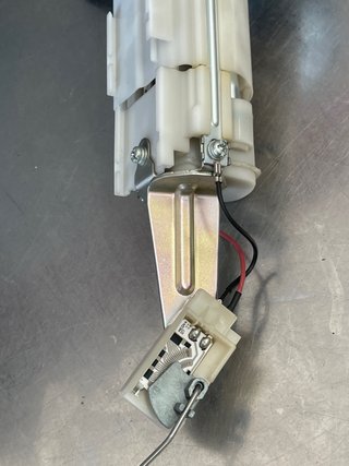 Bomba Gasolina Kawasaki ER6N 2016