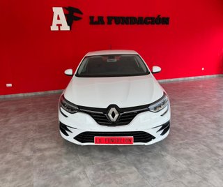 Renault Megane 2013