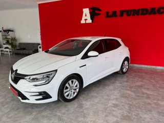 Renault Megane 2013