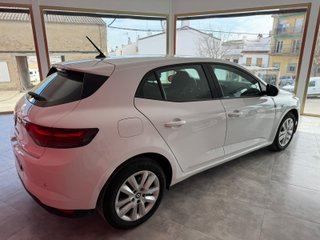 Renault Megane 2013