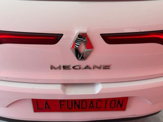 Renault Megane 2013