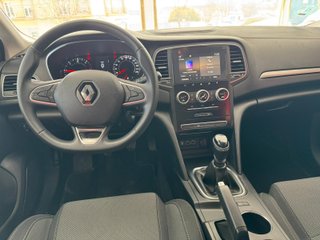Renault Megane 2013