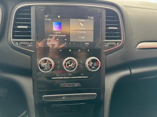 Renault Megane 2013