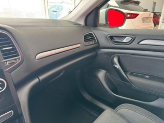 Renault Megane 2013