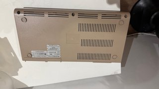 Drean Commodore 64 ordenador retro
