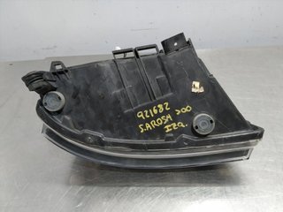 FARO IZQUIERDO SEAT AROSA (6H1) 89305571