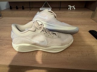 Zapatillas de Baloncesto GT Hustle