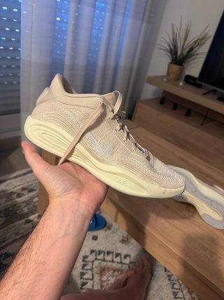 Zapatillas de Baloncesto GT Hustle