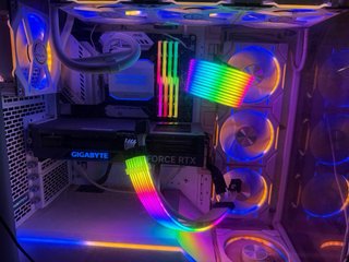 Pack i9 + placa base + memoria ram 64GB