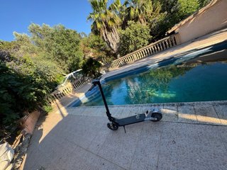 Patinete Eléctrico Xiaomi