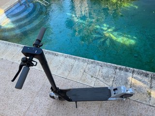 Patinete Eléctrico Xiaomi