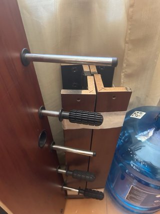 Futbolín de mesa