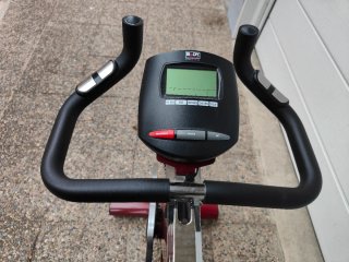 Bici Estática Body Sculpture