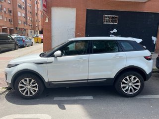 Land Rover Range Rover Evoque ( IVA deducible )