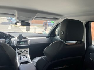 Land Rover Range Rover Evoque ( IVA deducible )