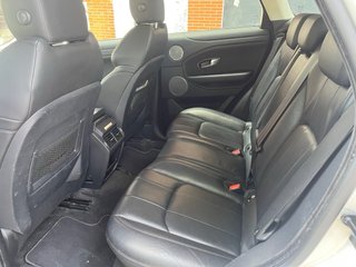 Land Rover Range Rover Evoque ( IVA deducible )
