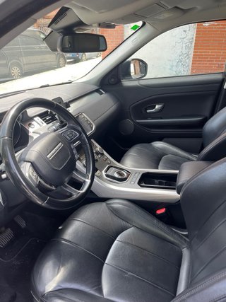 Land Rover Range Rover Evoque ( IVA deducible )