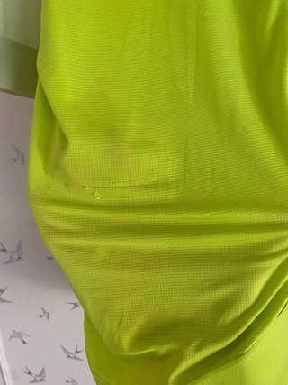 Maillot Ciclismo Rapha Pro Training talla L.