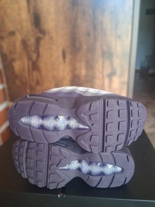 Nike Air Max 95 (PS) Niño