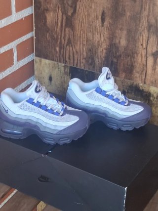 Nike Air Max 95 (PS) Niño