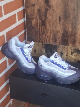 Nike Air Max 95 (PS) Niño