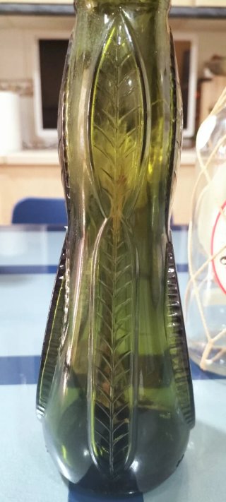 5 Bottiglie Vuote Collezione Varia da 2€